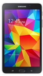 Замена матрицы на планшете Samsung Galaxy Tab 4 7.0 LTE в Ижевске